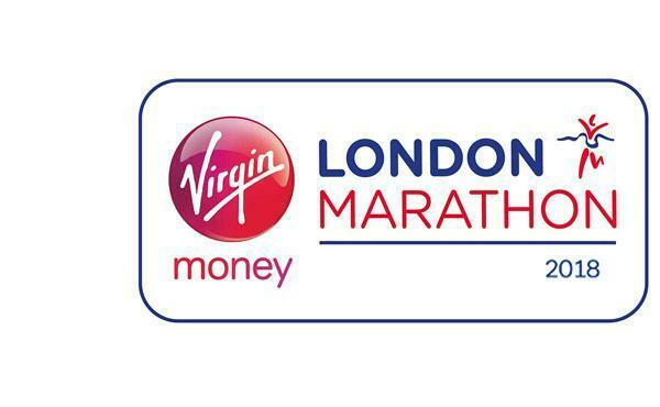 London marathon