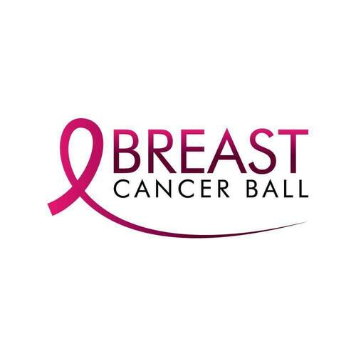 Breast cancer ball 2016